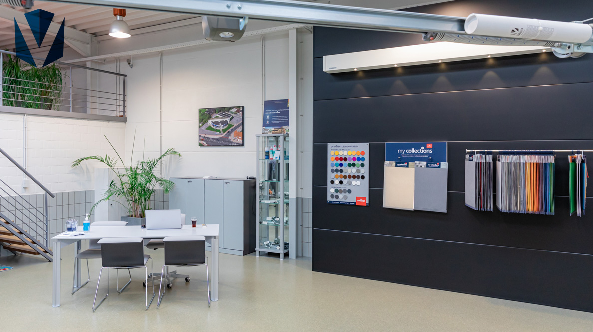 VABO showroom foto 10
