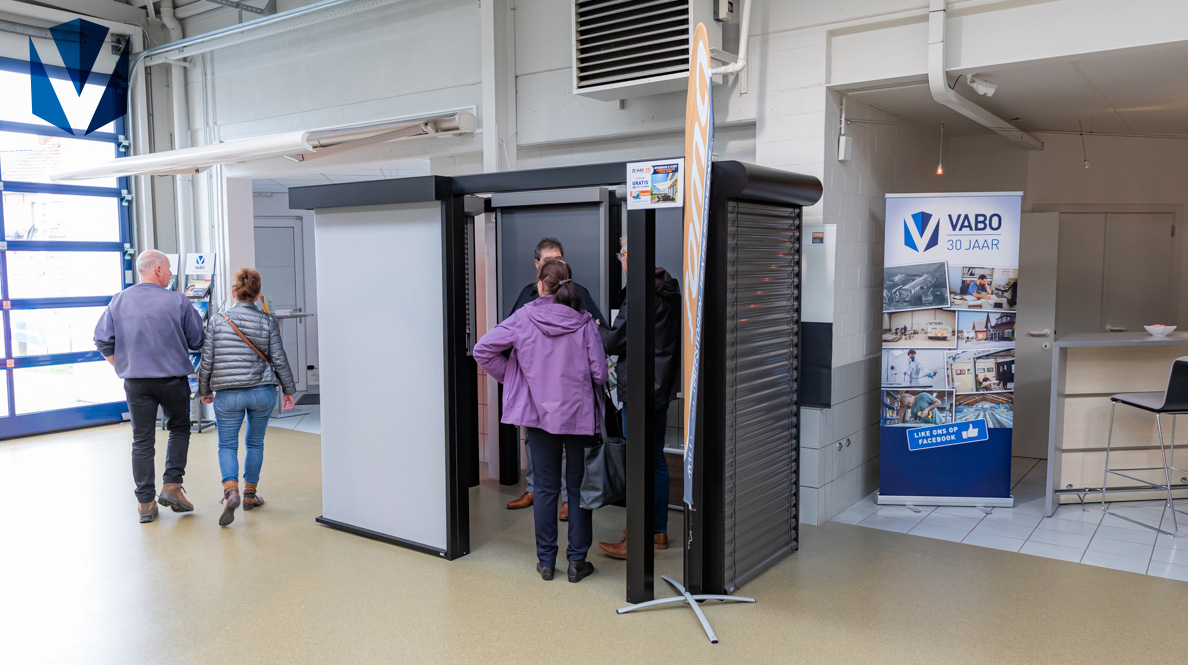 VABO showroom foto 11