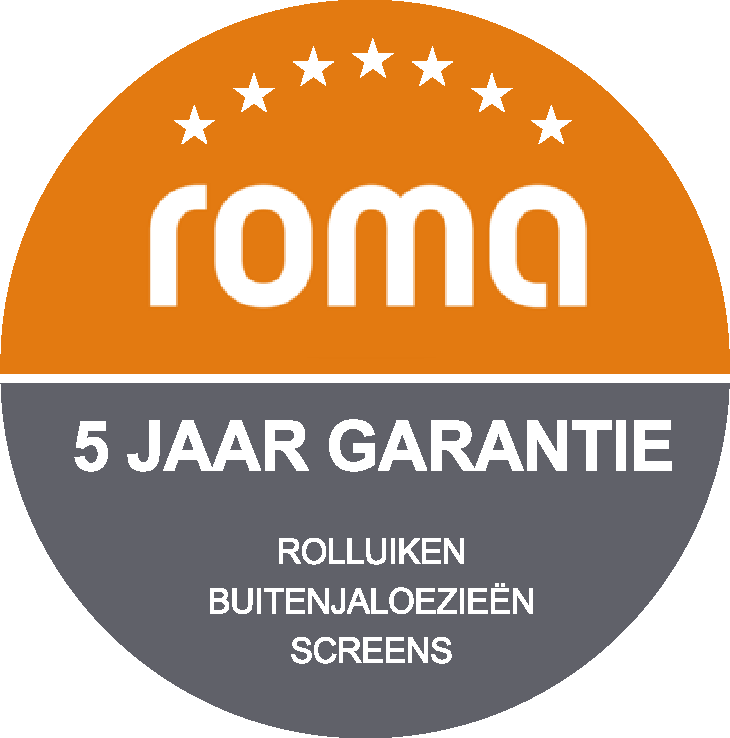 ROMA garantie